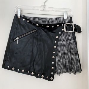 Zara Basic Skorts